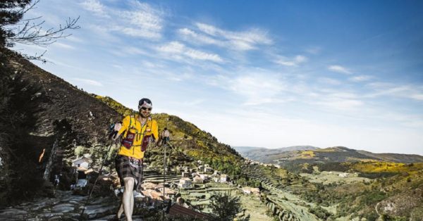 Mais De Mil Atletas Esperados Na Edi O Da Extreme Marathona Em