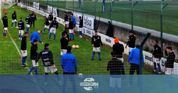 Vianense joga este domingo na casa do Vilar de Perdizes Rádio Geice