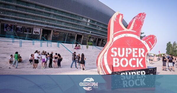 João Só Will Butler e os Gilsons entre primeiros nomes do Super Bock