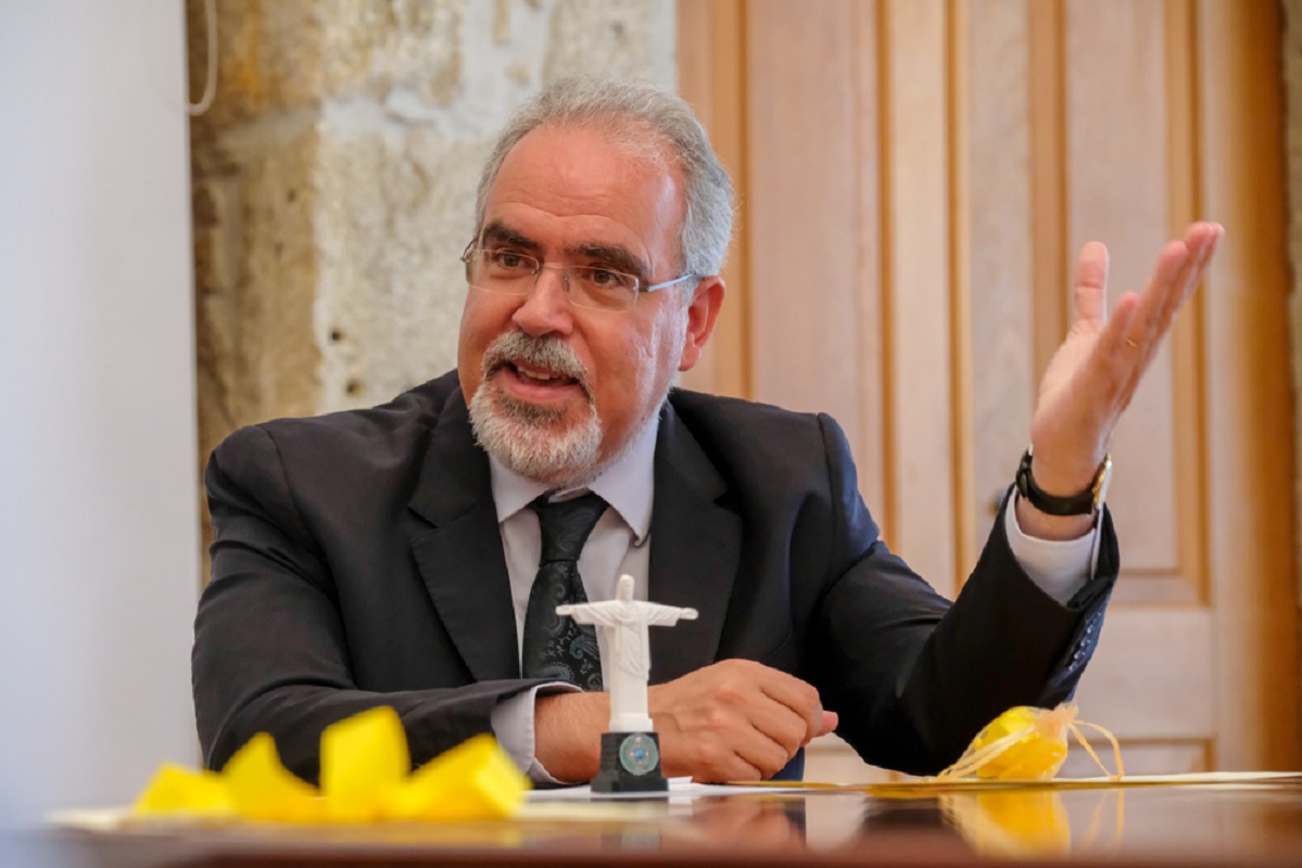 José Maria Costa