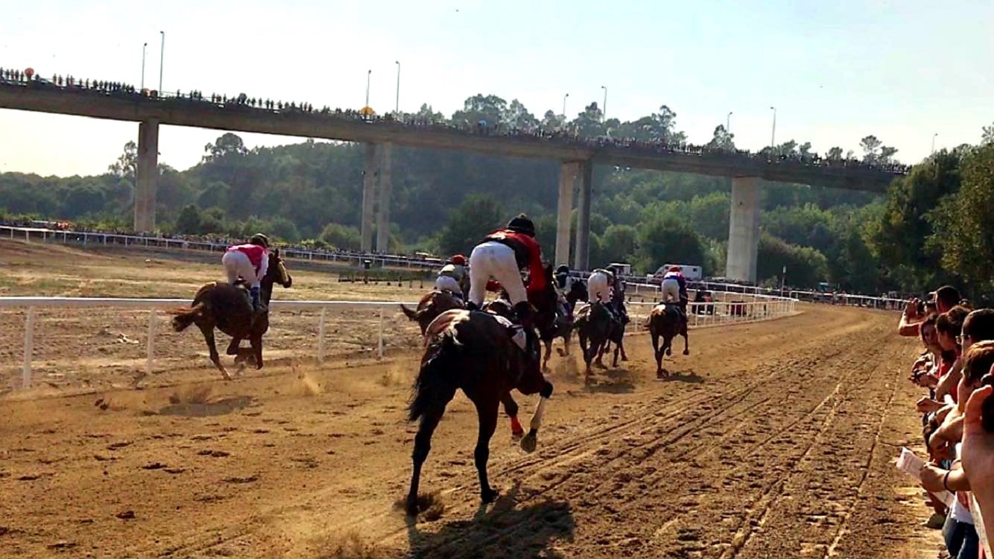 Grande Prémio de Portugal de Corrida de Cavalos