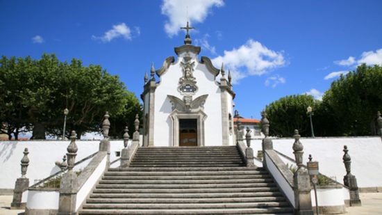 Este sábado! Concerto de Natal do Coro do Centro de Estudos Regionais