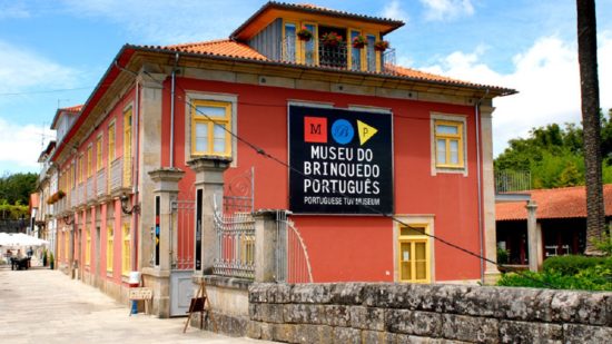 “Brinquedos, Memórias e Gerações” em destaque no Museu do Brinquedo Português