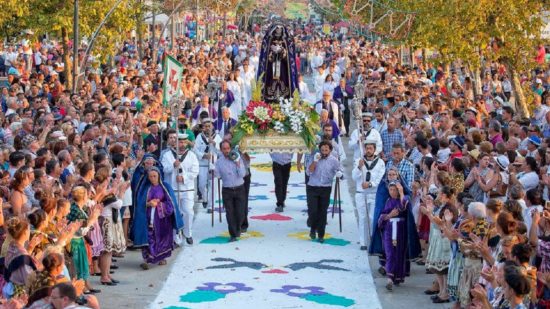 Viana do Castelo festeja  Romaria d’Agonia a partir de hoje