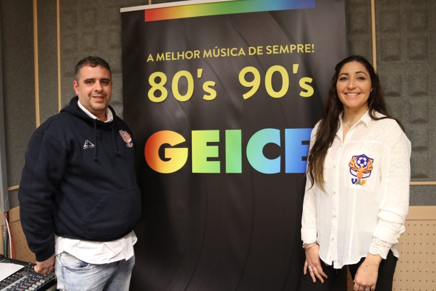 Entrevista Viana Academia FutFênix