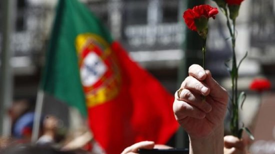 Praça da República acolhe celebrações do 25 de Abril em Viana do Castelo