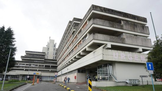 Projeto “Ligue antes, salve vidas” já tirou cerca de 4500 pessoas das Urgências de Viana do Castelo