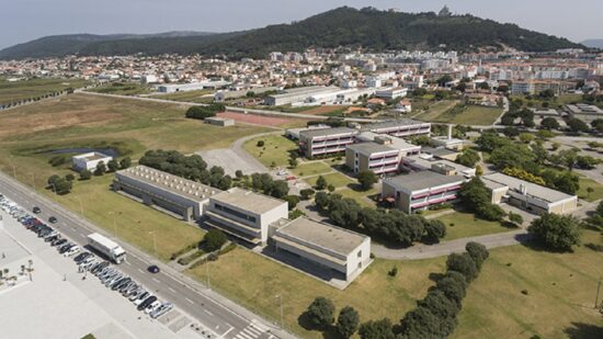 Design do Politécnico de Viana mostra talento dos estudantes dentro e fora da academia