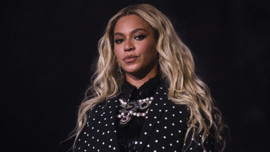 Beyoncé lançou nova música de surpresa