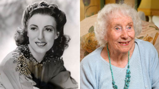 Morreu Vera Lynn, a voz do hino de esperança na II Guerra Mundial