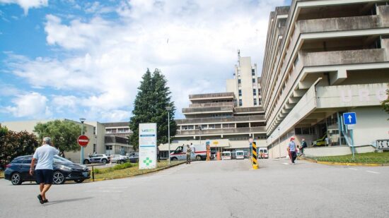 Coligação PSD/CDS-PP quer paragem de autocarros à entrada do Hospital