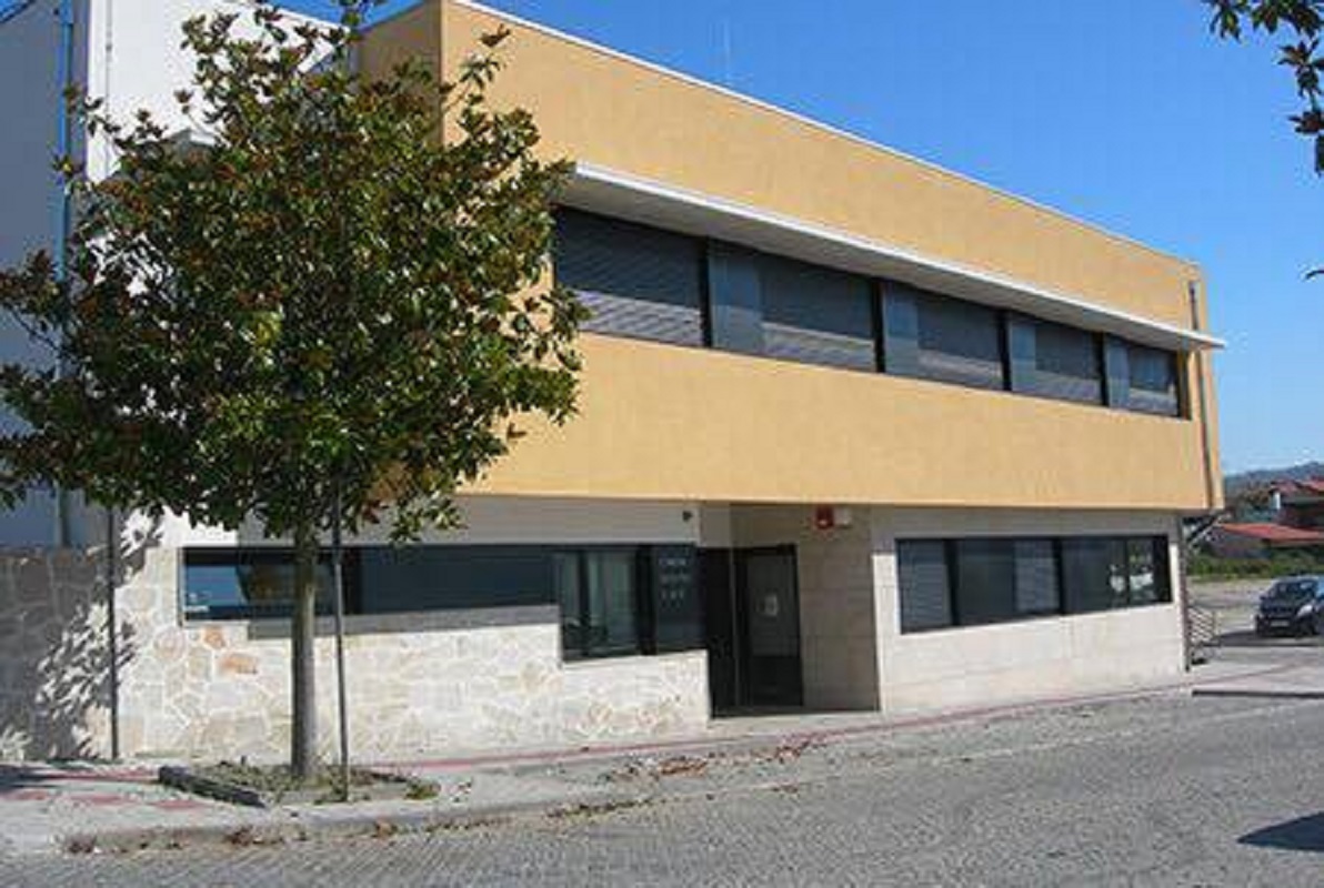 Oficinas GAF, Viana do Castelo