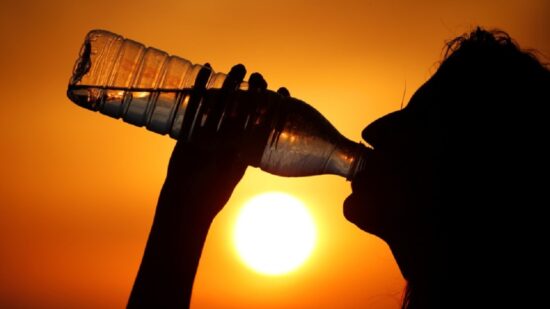 Onda de calor colca Viana do Castelo em alerta vermelho a partir da meia-noite