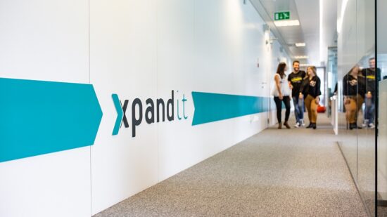Xpand IT volta a ser considerada Parceiro do Ano da Microsoft em Portugal