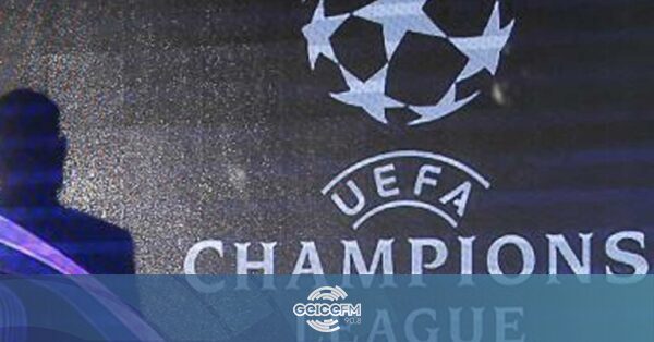 FC Porto, Sporting e Benfica já conhecem adversários na Champions