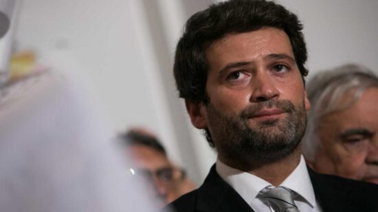 Esta sexta-feira! André Ventura faz campanha em Viana do Castelo