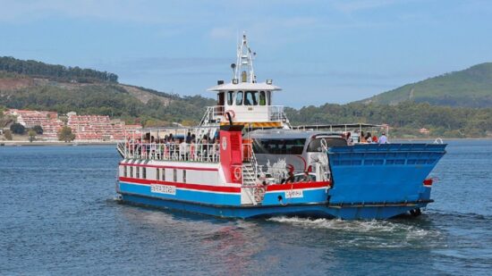 Bloco quer mais e melhor oferta ferroviária e regresso da ligação fluvial Caminha – La Guardia