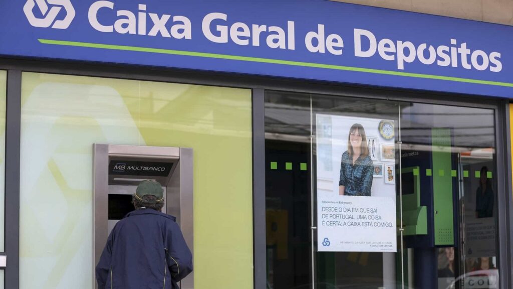 Trabalhadores da Caixa Geral de Depósitos estão hoje em greve Rádio Geice