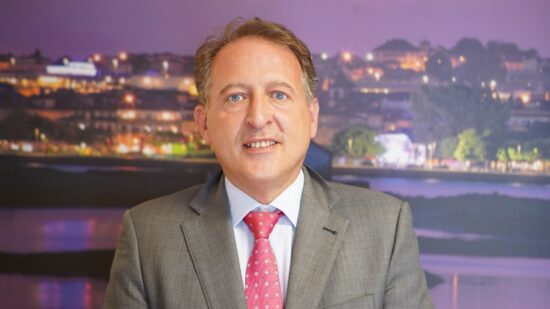Eduardo Teixeira eleito deputado pelo Círculo Eleitoral de Viana do Castelo