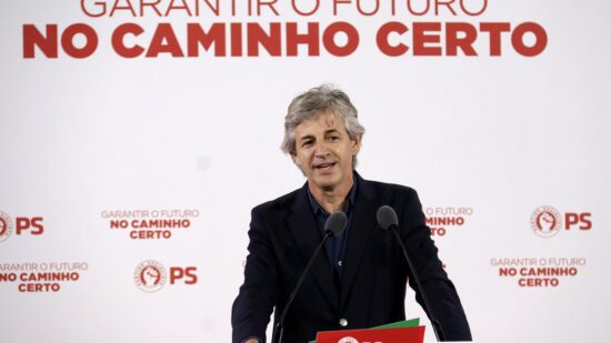 Luís Nobre recandidata-se à concelhia do PS de Viana do Castelo