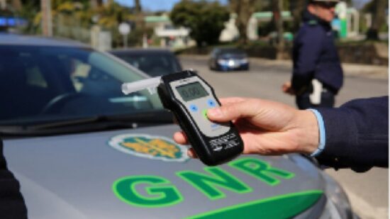 Campanha “Taxa Zero ao Volante” arranca esta terça-feira