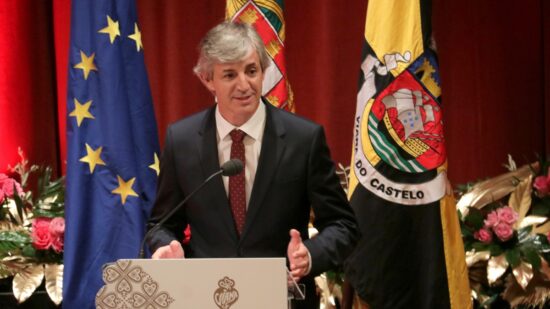 Autarca de Viana convida comunidade a celebrar a “Páscoa Doce”