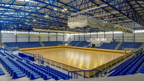 Federação europeia confirma final da Liga dos Campeões de hóquei em patins em Viana do Castelo