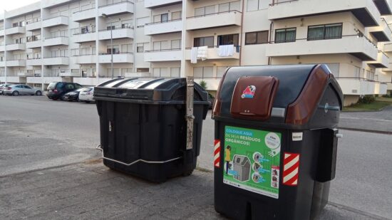 Recolha do lixo retomada esta sexta-feira em Viana