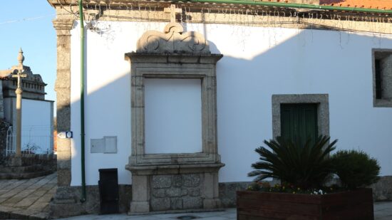 Autarquia barquense avança com reabilitação da Via-Sacra no centro histórico