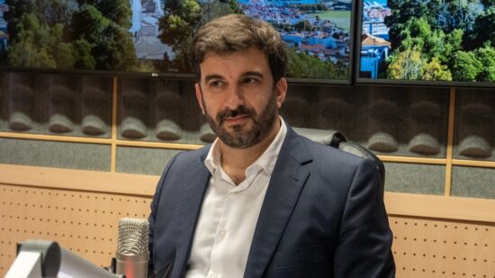 Tiago Brandão Rodrigues eleito presidente do Conselho Geral do Politécnico de Viana