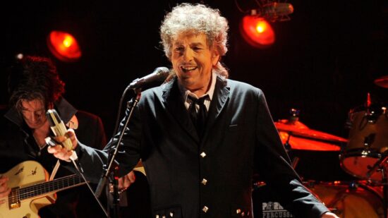 Bob Dylan vende catálogo de gravações à Sony