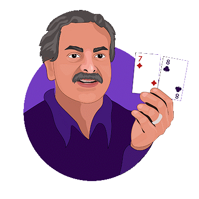 casino expert - Antonio Matias