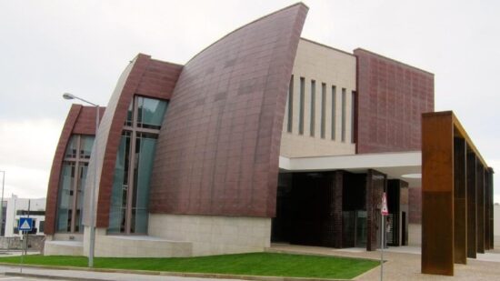 Este sábado há Fado de Coimbra na Igreja da Sagrada Família