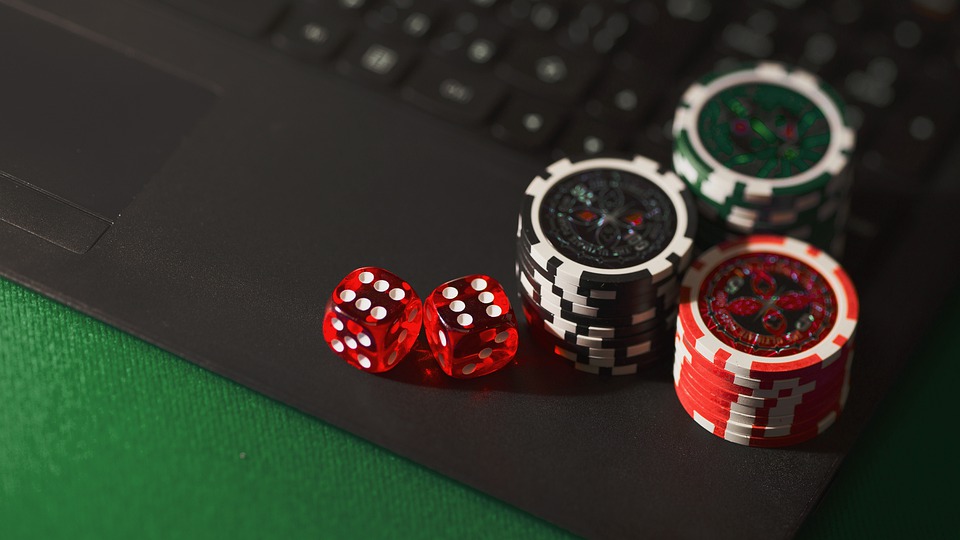 9 táticas principais que os profissionais usam para casino 
