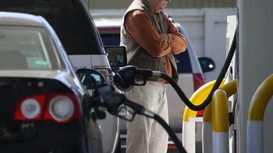 PCP convoca buzinão contra aumento dos combustíveis em Viana