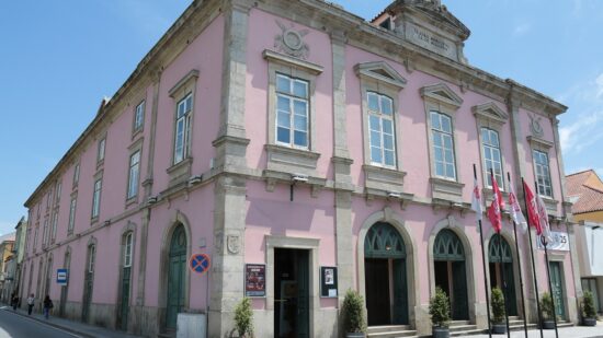 Expo Fish Portugal 2026 realiza-se em Viana do Castelo a 5 de novembro