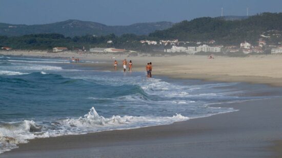 Praias de Arda, Ínsua e Paçô com “Zero Poluição”