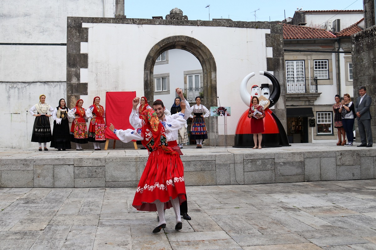 VIANA DO CASTELO: SERRELEIS ORGANIZA RUSGAS DE CONCERTINAS - BLOGUE DO MINHO