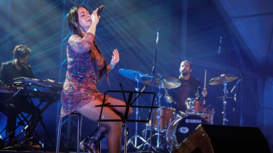 Vila Praia de Âncora celebra 98º aniversario com concerto de Rita Guerra