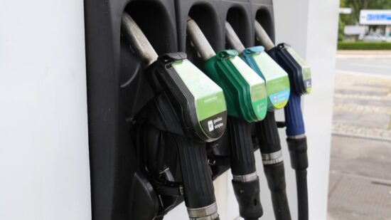 GNR alerta para aumento de furtos de combustível