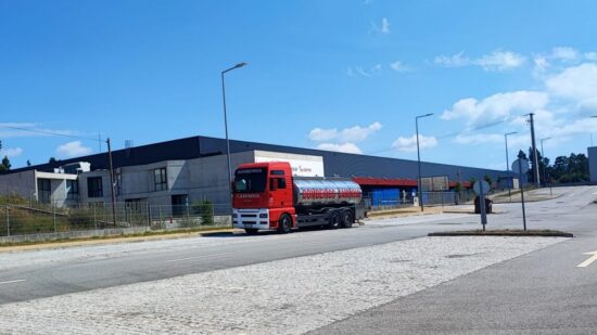 Distrital do PSD alerta para a abastecimento de água para uso industrial em unidade de Viana do Castelo