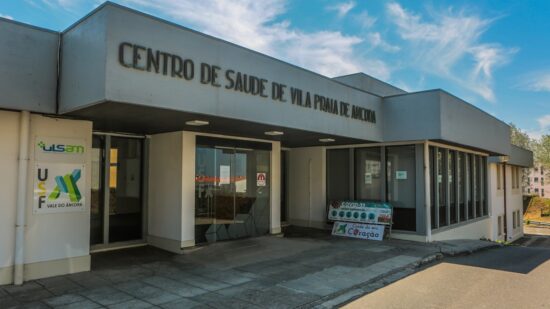 Câmara Municipal vai realizar obras nos centros de saúde de Caminha e Vila Praia de Âncora