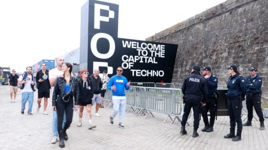 Eis as primeiras confirmações para “os 20 anos” do Neopop de Viana do Castelo