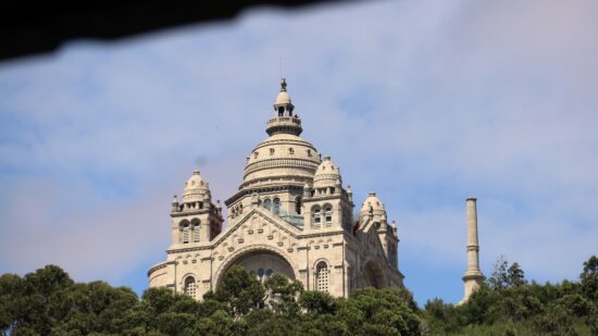 Santuário do Sagrado Coração de Jesus é Basílica