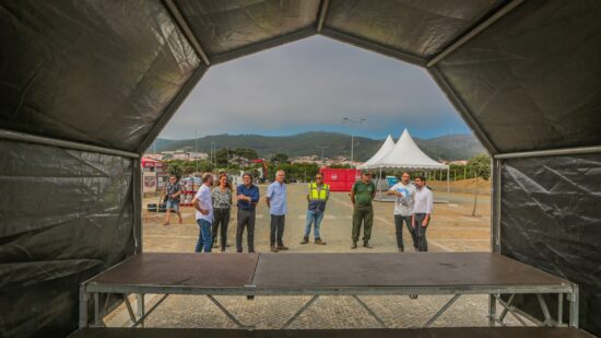 Festival Sonicblast arranca esta quinta-feira em Vila Praia de Âncora
