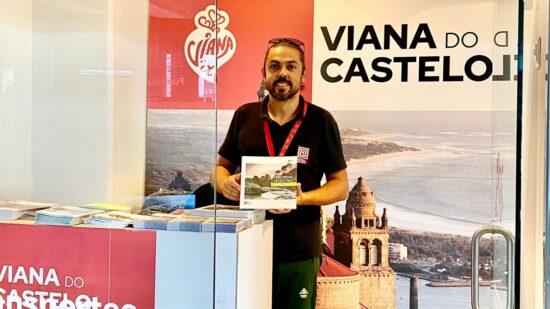 Abriu em Viana do Castelo Centro de Acolhimento e Informação Turística