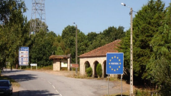 Arcos de Valdevez exige ligação do IC28 à fronteira da Madalena na Galiza