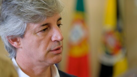Portagens na A28: Presidente da Câmara de Viana diz que se fez justiça