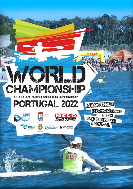 I Campeonato do Mundo em Damas Portuguesas em Viana do Castelo