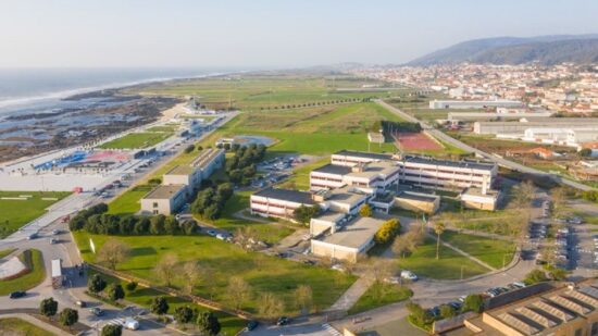 Escola Superior de Tecnologia e Gestão do IPVC celebra 40 anos